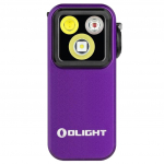 Olight Oclip Pro Purple 500lm LED-taskulamp