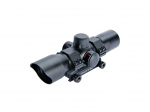 Strike Systems Red/Green Dot 1x30 Kollimaator
