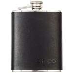 Zippo puhumise pudel 177 ml - Must