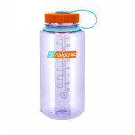 Nalgene WM Wide Mouth 1 l Amethyst Veepudel