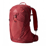 Gregory Maya 25 Iris Red Naiste matkakott