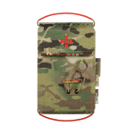 M-Tac IFAK Elite MultiCam Taktikaline esmaabikomplekt