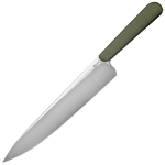 Civivi Cibus G10 by Ostap Hel Milled Green K&ouml;&ouml;ginuga