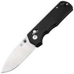 Boker Magnum Rockstub Black Kokkupandav nuga