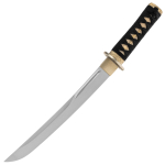 Cold Steel Emperor Series O Tanto Fikseeritud teraga nuga