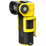 Ledlenser EXC6R ATEX Set P&auml;&auml;stetaskulamp koos laadimisjaamaga 300 lm