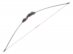 Poe Lang Ek Chameleon 15 lb 48,5" Black Laste vaba aja veetmise vibu