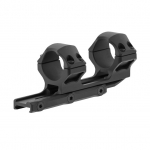 Leapers UTG Accu-Sync 30/22 Cantilever 34 mm Medium Optilise vaatev&auml;lja kinnitus