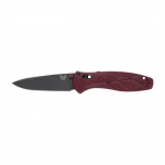 Benchmade 581BK-04 Barrage Redstone Kokkupandav nuga