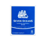 Seven Oceans Emergency Ration 500 g 2500 kcal S&otilde;jav&auml;e toidunorm