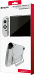 Nintendo Switch 2 Polycarbonat Hardcase - Clear
