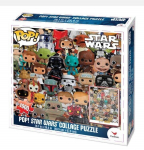 Puzzle Star Wars