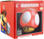 Mushroom Light V4