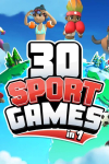 30 Sports Game In 1 - Nintendo Switch