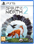 Spirit Of The North 2 - Playstation 5