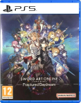 Sword Art Online Fractured Daydream - Playstation 5