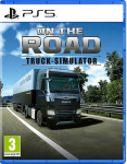 On The Road Truck Simulator - Playstation 5