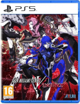Shin Megami Tensei V: Vengeance - Playstation 5