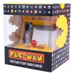 Fizz Pacman Desktop Arcade