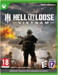 Hell Let Loose Vietnam - Xbox Series X/S