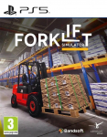 Forklift Simulator - Playstation 5