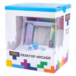 Fizz Tetris Desktop Arcade