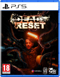 Dead Reset - Playstation 5