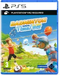 Badminton Time VR - Playstation VR2
