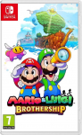 Mario & Luigi: Brothership - Nintendo Switch