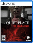 A Quiet Place: The Road Ahead - Playstation 5