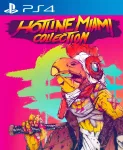 Hotline Miami Collection - Playstation 4