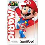Amiibo Super Mario Mario