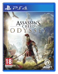 Assassin's Creed Odyssey - Playstation 4