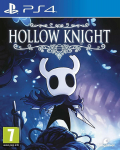 Hollow Knight - Playstation 4