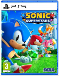 Sonic Superstars - Playstation 5