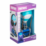 Battle Bus Diorama Light