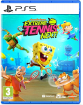 Nickelodeon Extreme Tennis Next! - Playstation 5