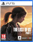 The Last of Us Part I - Playstation 5