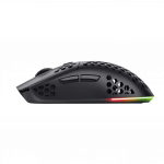 Mouse Trust GXT929 Helox Wireless Lightweight - Black