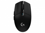 Mouse Logitech G305 Lightspeed - Black