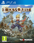 Locks Quest - Playstation 4