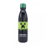 Minecraft - Spirit Aluminium Bottle 780ml
