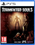 Tormented Souls - Playstation 5