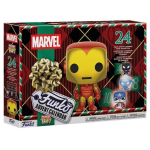 Pocket Pop! Marvel Advent Countdown Calendar