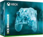 Microsoft Xbox Wireless Controller - Ice Breaker
