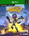 Destroy All Humans! 2 - Reprobed - Xbox Series X/S