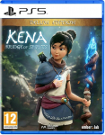 Kena Bridge Of Spirits Deluxe Edition - Playstation 5