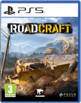RoadCraft - Playstation 5