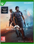 Mindseye (+Deluxe Edition Upgrade) - Xbox Series X/S