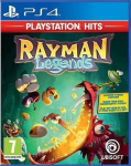 Rayman Legends - Playstation 4